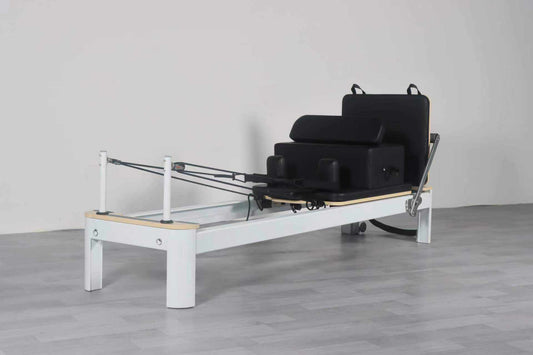 Aluminum Reformer Bed